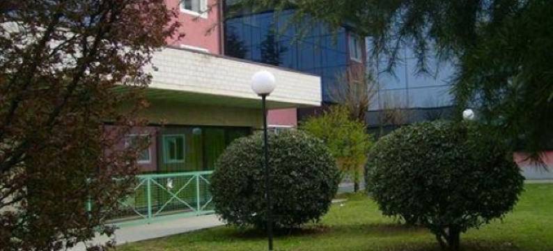 翠薇洛艺术酒店(Art & Hotel Treviolo)图片