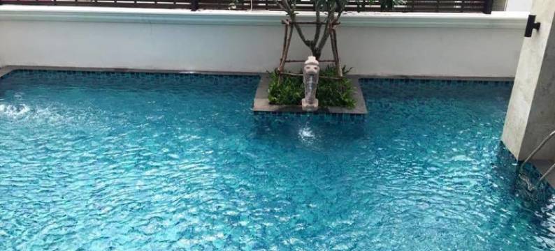 曼谷约塔卡酒店(Yotaka Bangkok Hotel)图片