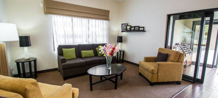 皮尔斯堡I-95号舒眠酒店(Sleep Inn Fort Pierce I-95)图片