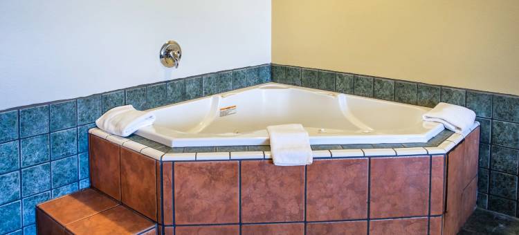 Wingate by Wyndham Dublin Near Claytor Lake State Park图片