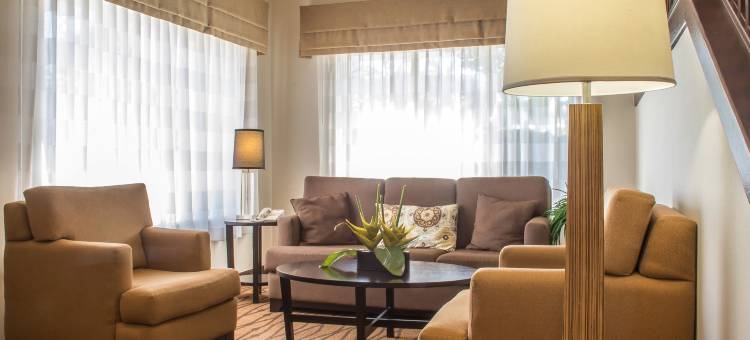 舒眠酒店(Sleep Inn)图片