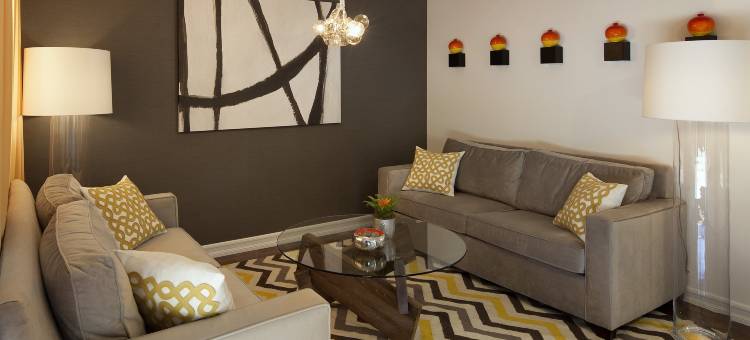 拉古纳海滩酒店(Laguna Beach House)图片