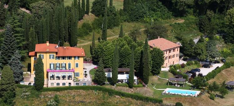 索斯塔嘉别墅精品酒店(Boutique Hotel Villa Sostaga)图片