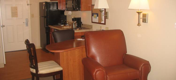 滑铁卢郊区开间公寓(Suburban Studios Waterloo)图片