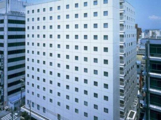 大阪東急REI酒店