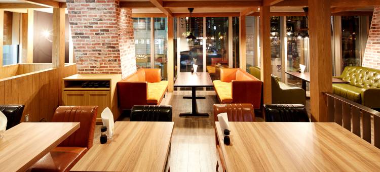 KOKO酒店 札幌站前(KOKO HOTEL Sapporo Ekimae)图片