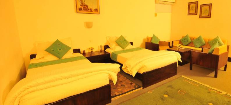 杜利凯尔山私人有限度假村(Dhulikhel Mountain Resort)图片