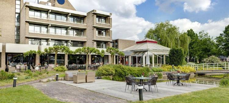 弗莱彻酒店 - 佛瑞科斯霍夫餐厅(Fletcher Hotel-Restaurant Frerikshof)图片