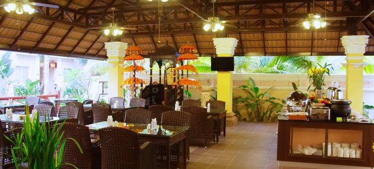 巴厘岛度假公寓(Bali Resort & Apartment)图片
