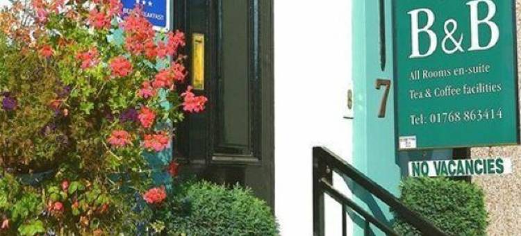 修道院民宿(Abbey House B & B)图片