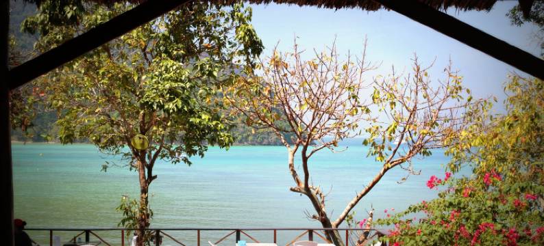 皮皮舒适海滨度假酒店(Phi Phi Cozy Seafront Resort)图片