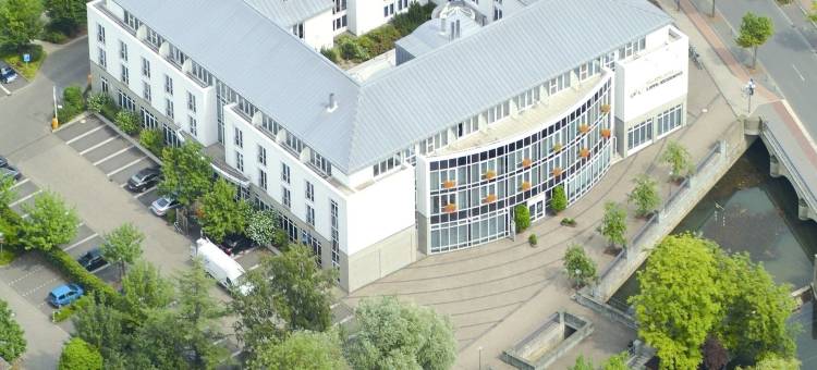 利普斯特凯艺酒店(Quality Hotel Lippstadt)图片