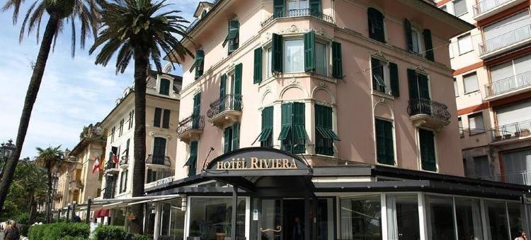 里维埃拉酒店(Hotel Riviera)图片