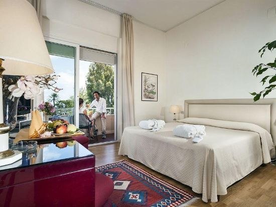 Mondello Palace Hotel 50 Off Booking Ctrip