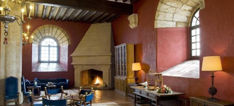 席昆沙帕拉多尔酒店(Parador de Siguenza)图片