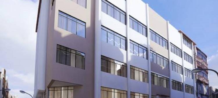 蒂拉维瓦普诺广场酒店(Tierra Viva Puno Plaza)图片