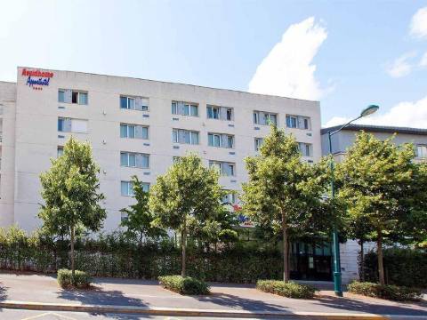 雷斯迪家瓦勒歐洲酒店