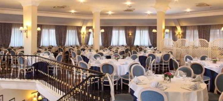 克里斯托弗·哥伦布酒店(Hotel Cristoforo Colombo)图片