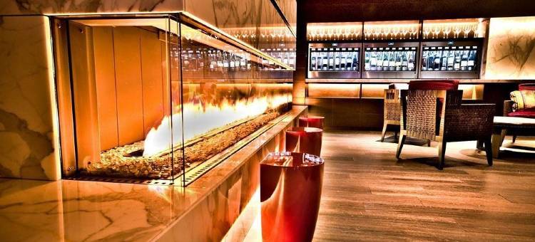 蒙特利尔希尔顿逸林酒店(Doubletree by Hilton Montreal)图片