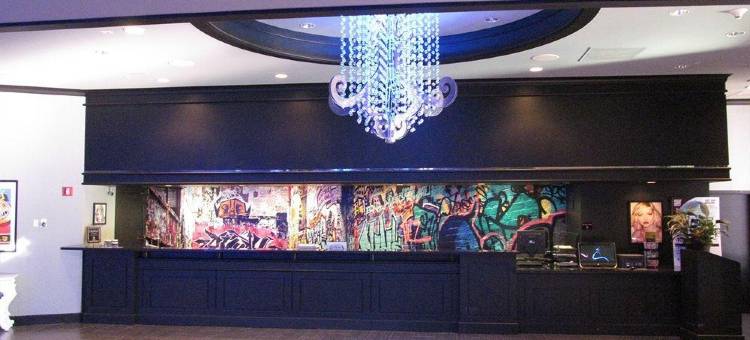 北达拉斯温德姆花园酒店(Wyndham Garden Dallas North)图片