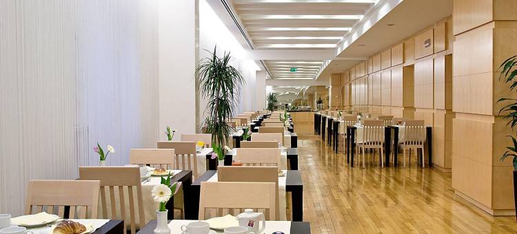 热那亚酒店(Hotel Genova)图片