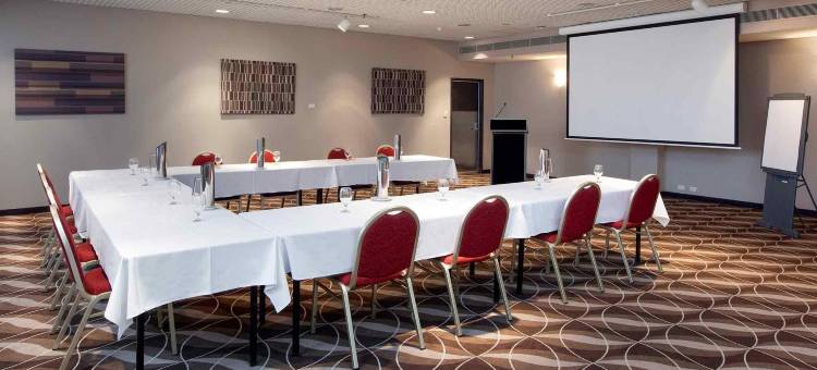 宜必思珀斯酒店(Ibis Perth)图片