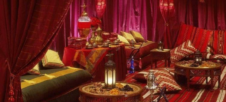 开罗第一居所四季酒店(Four Seasons Hotel Cairo at the First Residence)图片