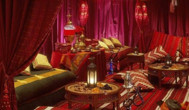 Four Seasons Hotel Cairo at the First Residence Hotel Overview