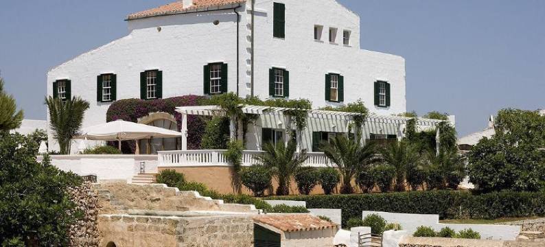 圣胡安比尼赛达乡村酒店(Binissaida Boutique Hotel)图片