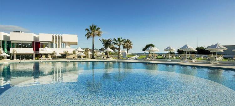 埃尔安达卢斯迪亚尔伊贝罗斯塔选择酒店(Iberostar Selection Diar El Andalous)图片