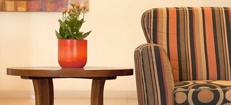 瓜鲁由斯机场希尔顿欢朋酒店(Hampton by Hilton Guarulhos Airport)图片