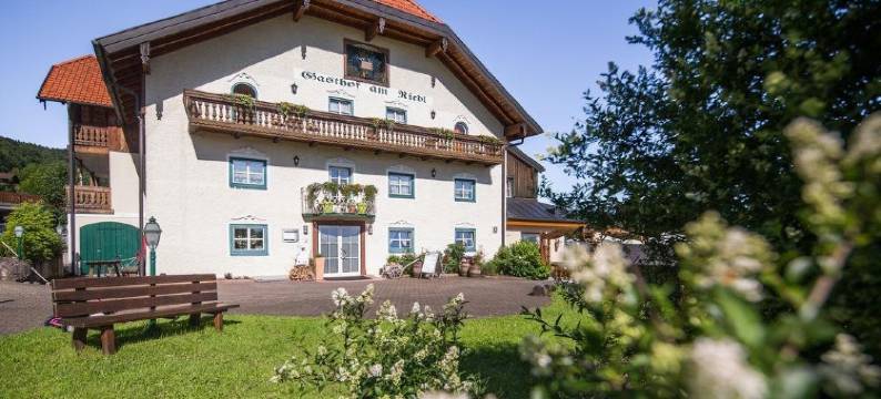 埃姆里德尔酒店(Hotel-Gasthof am Riedl)图片