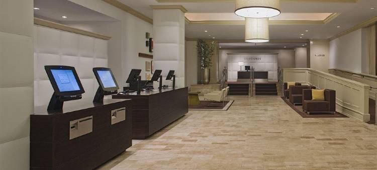 旧金山渔人码头凯悦尚萃酒店(Hyatt Centric Fishermans Wharf)图片