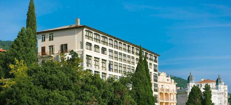 瑞米森克里斯塔尔酒店(Hotel Kristal - Liburnia)图片