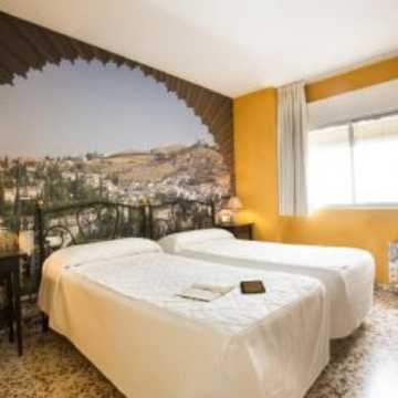 卡萨萨尔瓦多酒店(Casa Salvador)图片-卡萨萨