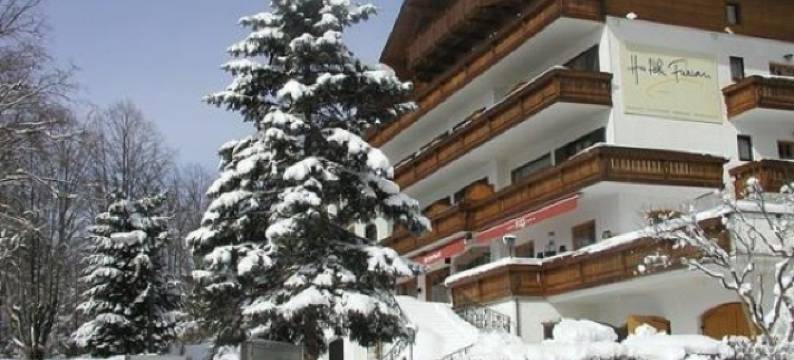 富力安酒店(Hotel Furian)图片