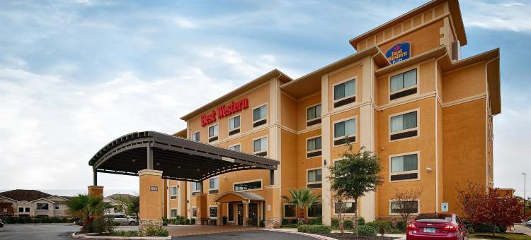 帕洛阿尔托贝斯特韦斯特优质套房酒店(Best Western Plus Palo Alto Inn  Suites)图片