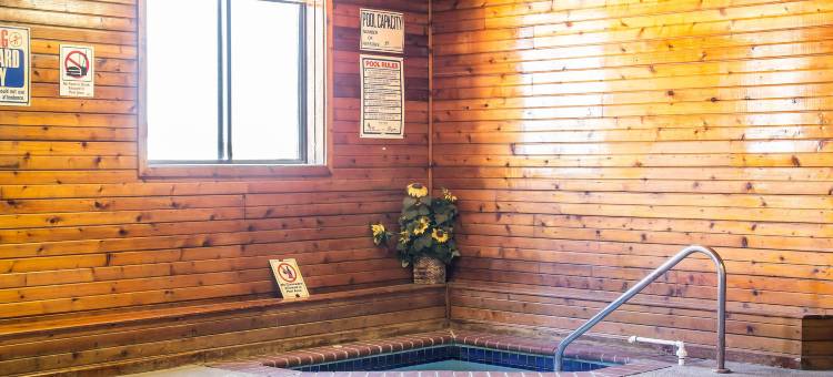 伊克诺旅馆(Econo Lodge)图片