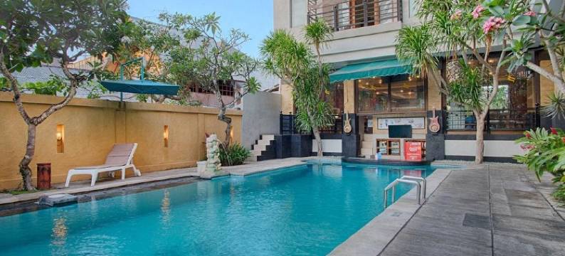 巴勒卡温泉度假酒店(Baleka Resort & Spa)图片