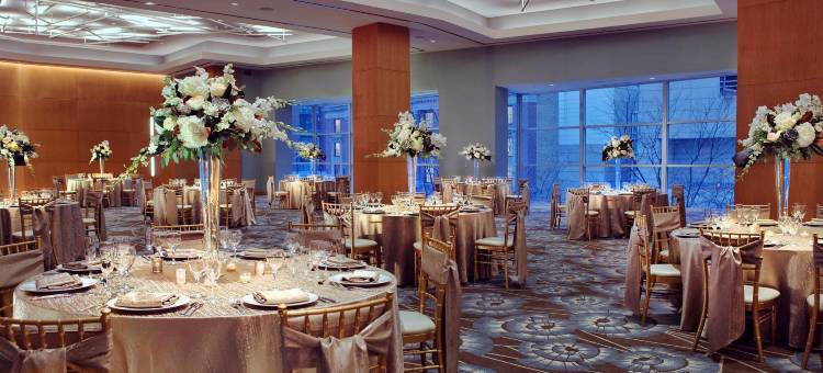 芝加哥麦考密克广场凯悦酒店(Hyatt Regency McCormick Place Chicago)图片