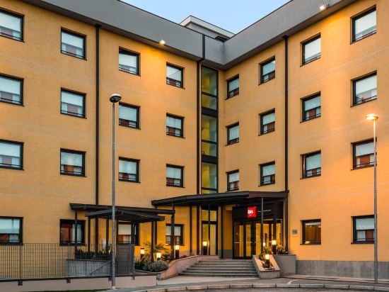 【携程攻略】米兰Dufry免税店(米兰Malpensa机