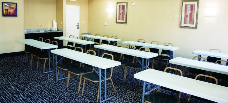 蒂梅丘拉昆塔温德姆套房酒店(La Quinta Inn & Suites Temecula)图片