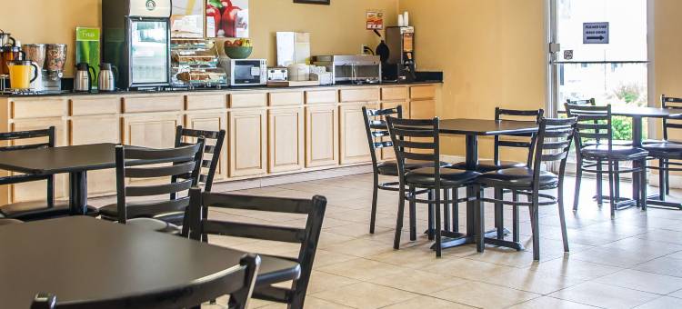 凯艺酒店(Quality Inn)图片