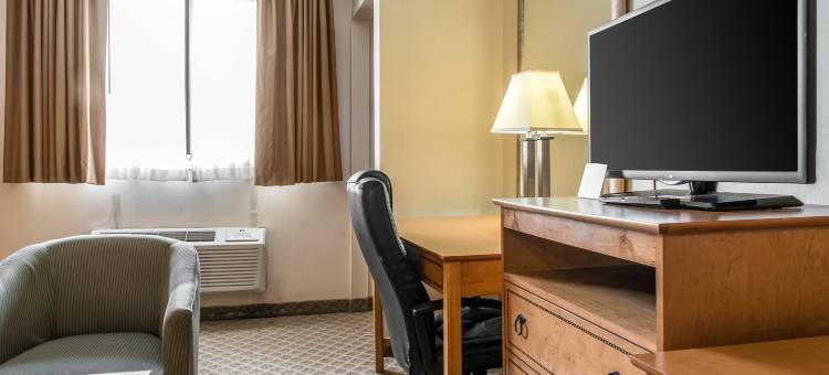 凯艺套房酒店(Quality Inn & Suites)图片