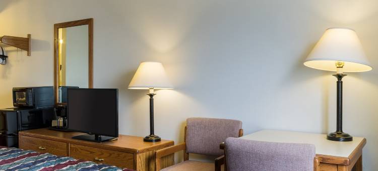 Travelodge by Wyndham Spearfish图片