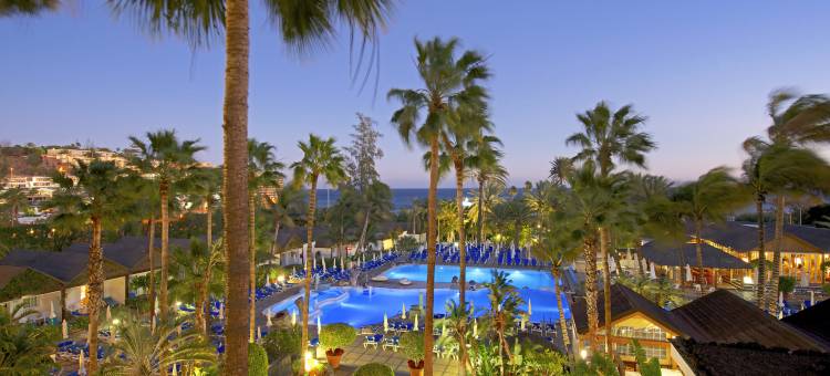 公牛加纳利海岸 SPA 酒店 - 限成人(Bull Costa Canaria & Spa - Only Adults)图片