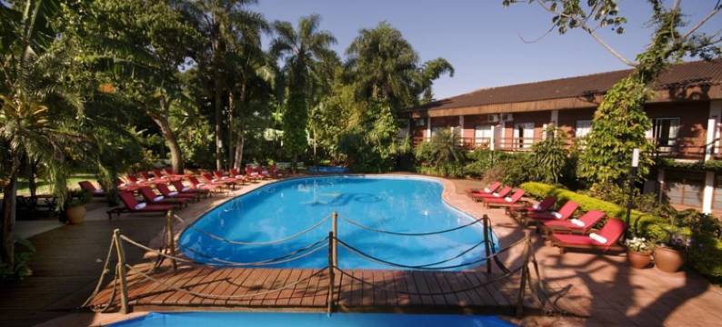 圣乔治酒店(Hotel Saint George)图片