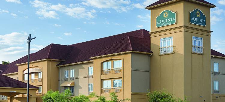 博林格林拉昆塔温德姆套房酒店(La Quinta Inn & Suites by Wyndham Bowling Green)图片