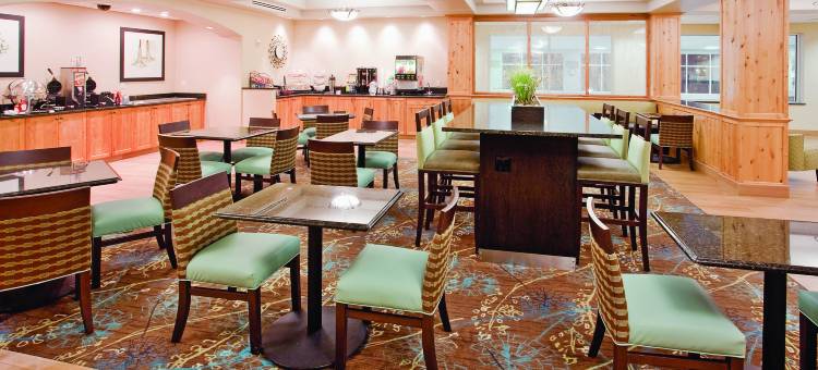 爱达荷福尔斯拉昆塔温德姆套房酒店(La Quinta Inn & Suites by Wyndham Idaho Falls/Ammon)图片