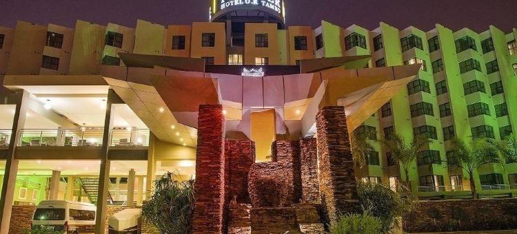 坦博OR尚品酒店(Premier Hotel O.R. Tambo)图片